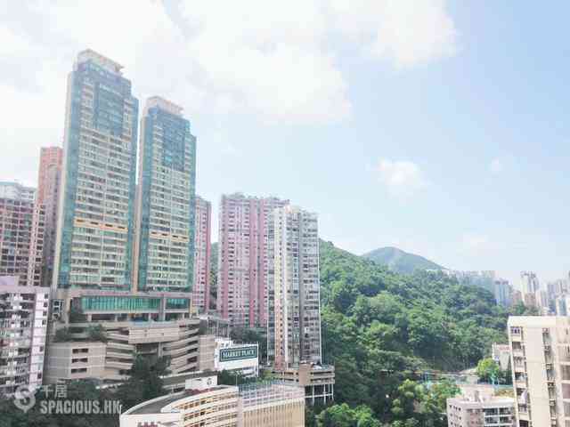 炮台山 - 豪廷峰2座 02