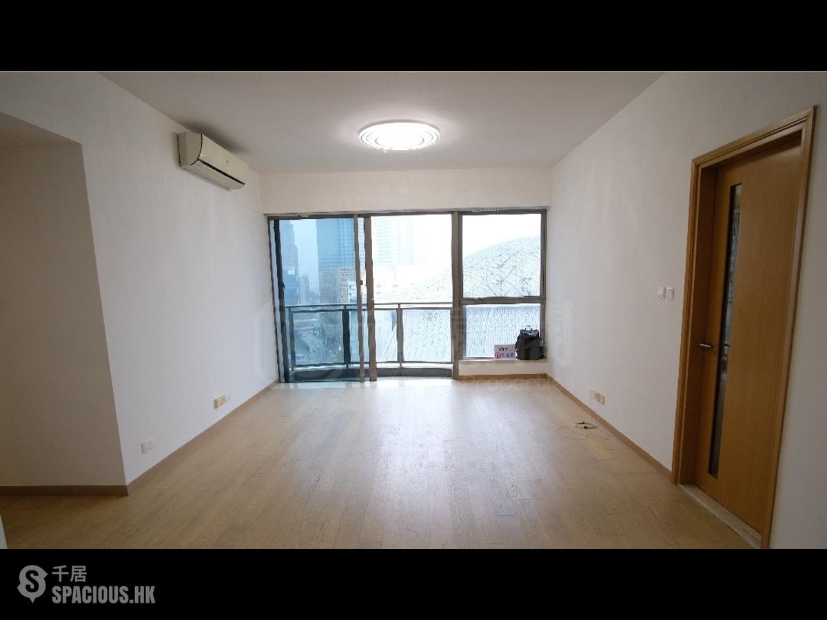佐敦 - Grand Austin 1座 01