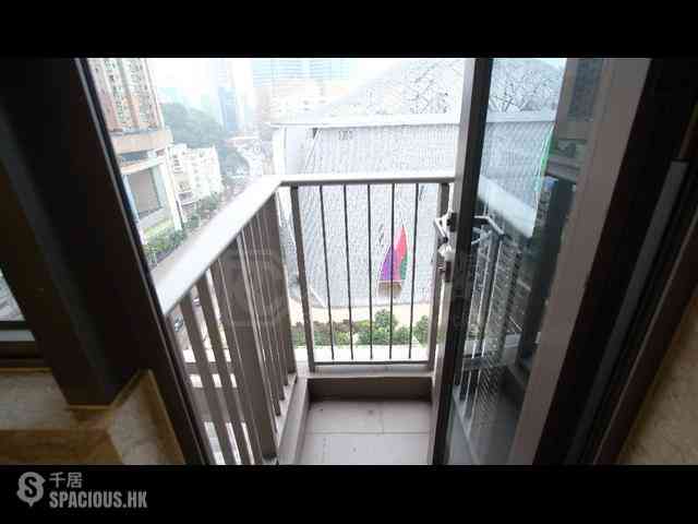 佐敦 - Grand Austin 1座 05
