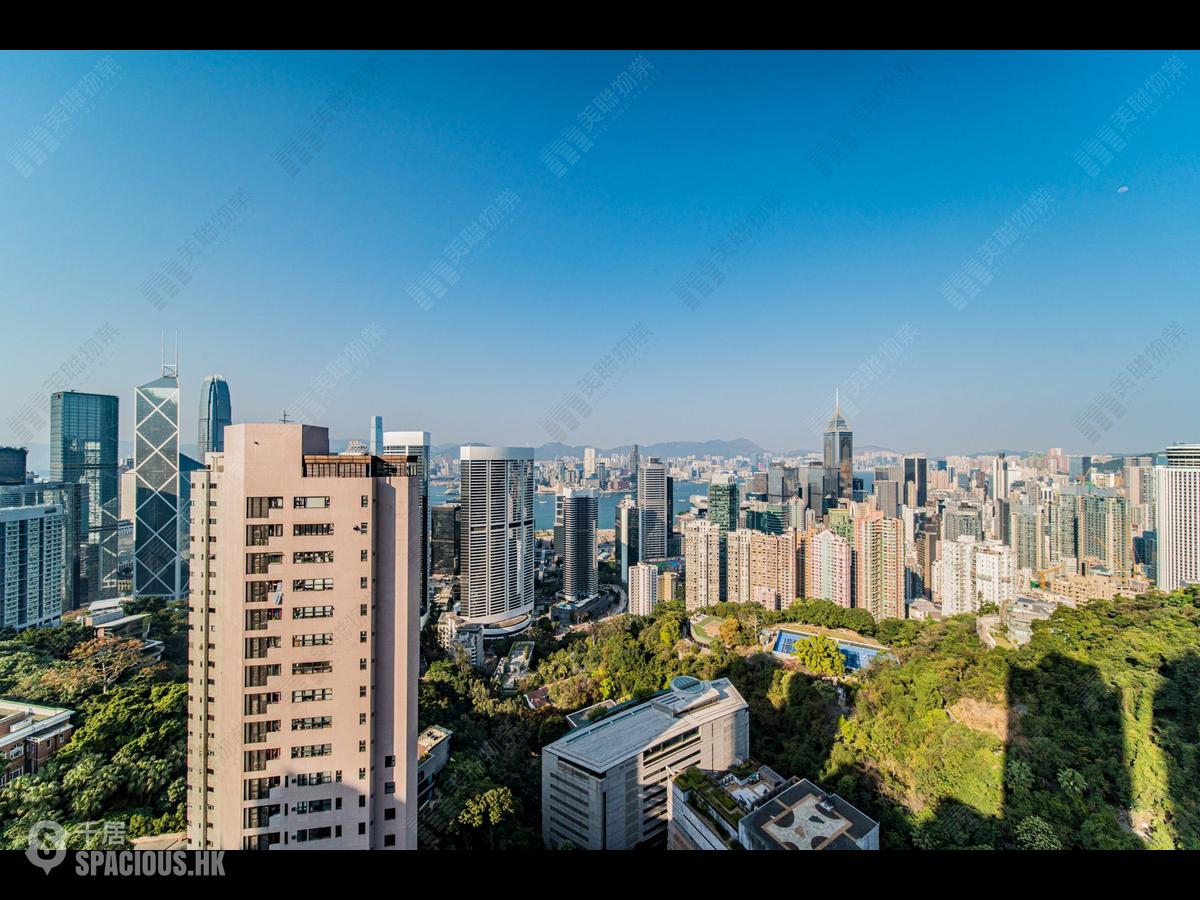 東半山 - 峰景花園 01