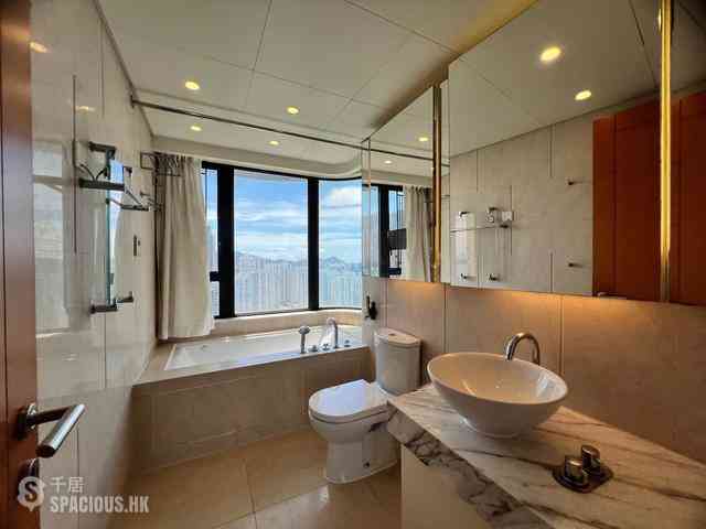 Cyberport - Residence Bel-Air Phase 6 Bel-Air No.8 08