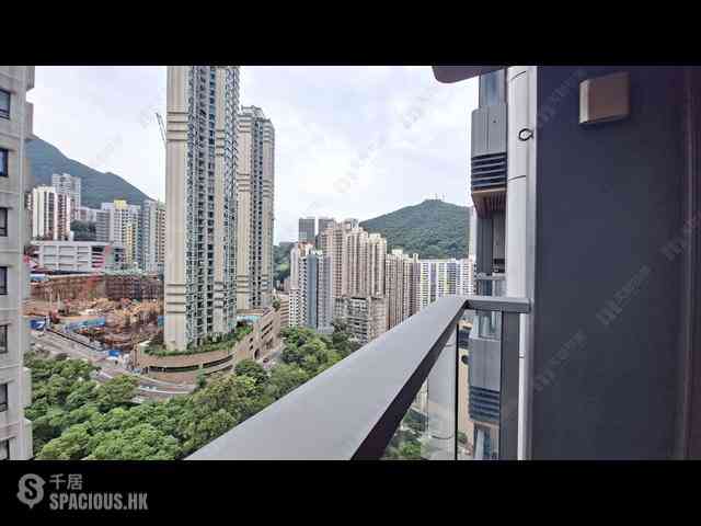 堅尼地城 - Kennedy 38 05