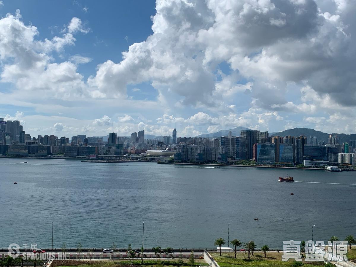 炮台山 - 維港頌 01