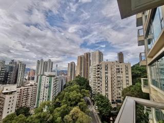 西半山 - CLUNY PARK 08