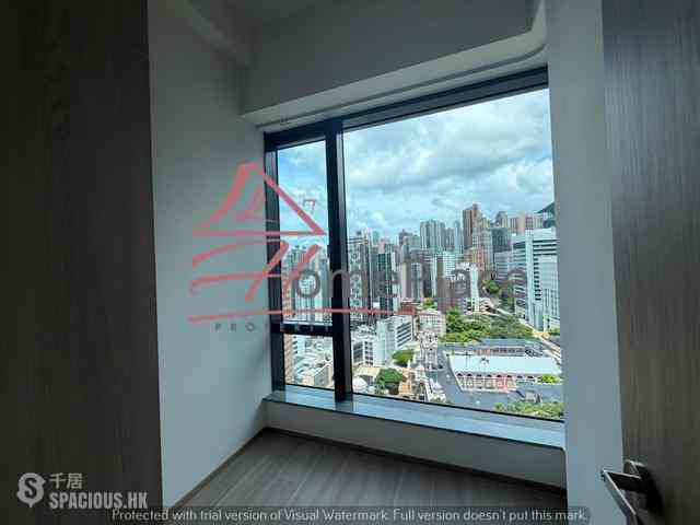 Shek Tong Tsui - The Hilltop 03