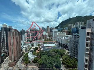 Shek Tong Tsui - The Hilltop 05