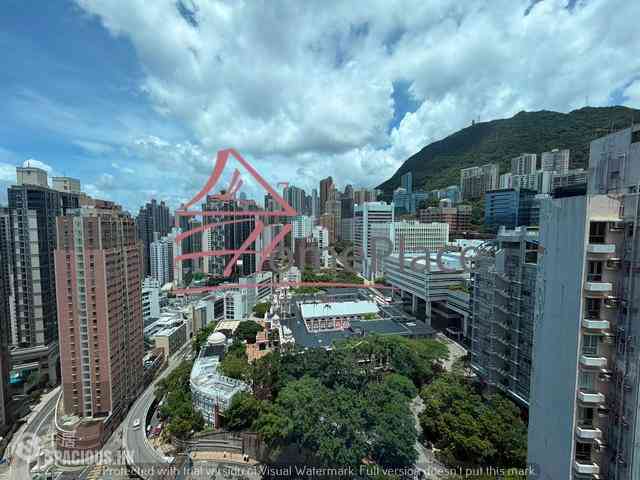 Shek Tong Tsui - The Hilltop 05
