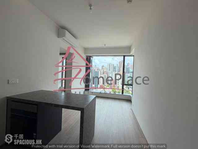 Shek Tong Tsui - The Hilltop 01
