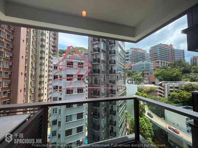 Shek Tong Tsui - The Hilltop 03