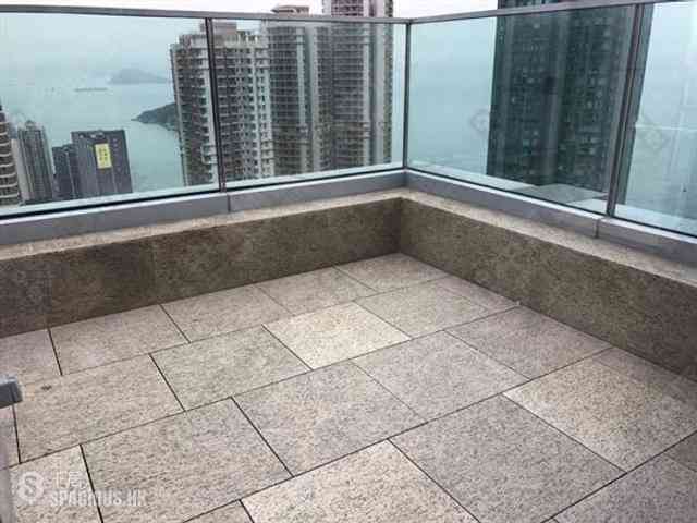 Kennedy Town - Imperial Kennedy 01