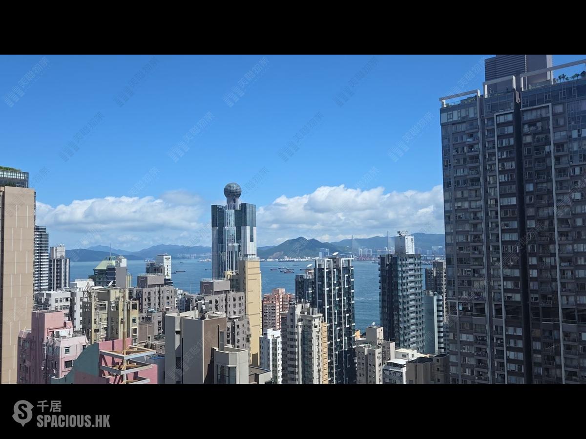 西营盘 - 半山名汇 01