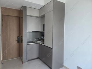 西营盘 - 半山名汇 03