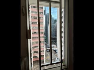 鲗鱼涌 - 惠安苑B座 15