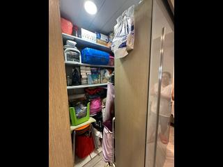 鲗鱼涌 - 惠安苑B座 16