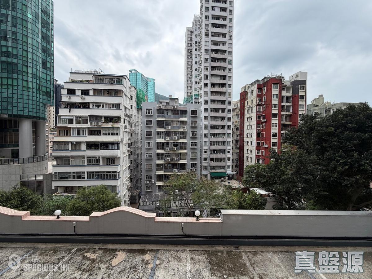 Happy Valley - Ventris Terrace 01