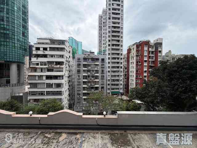 Happy Valley - Ventris Terrace 01