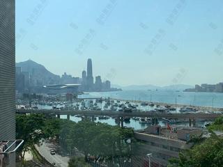 銅鑼灣 - 美城花園大廈 16