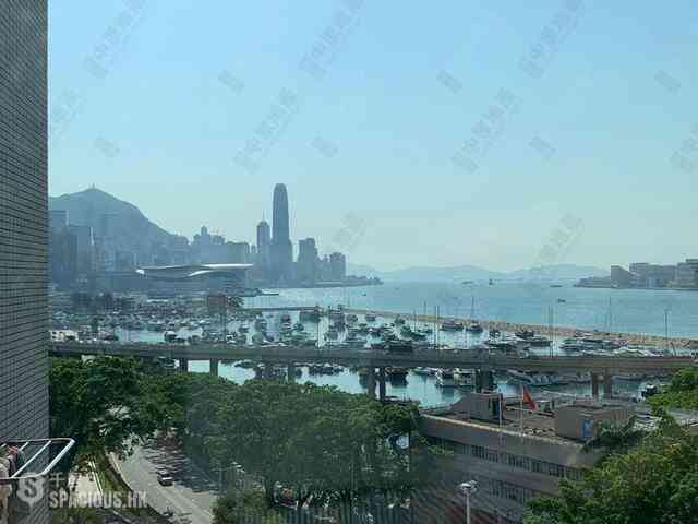 銅鑼灣 - 美城花園大廈 16