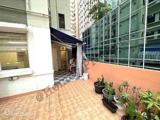 Tsim Sha Tsui - Brilliant Court 06