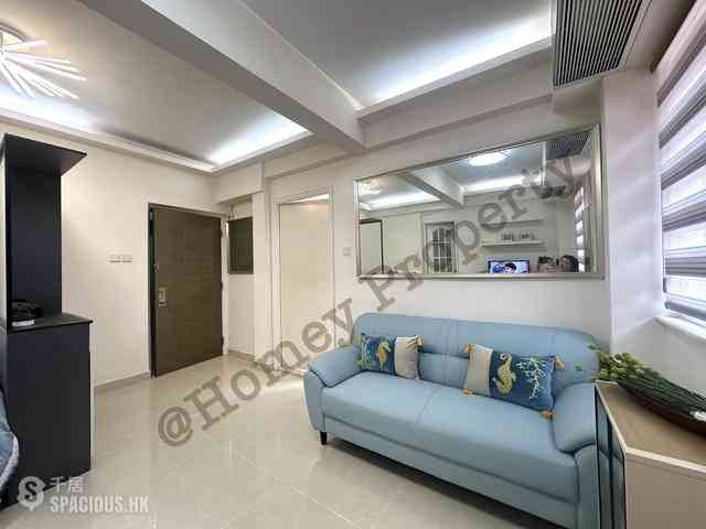 Tsim Sha Tsui - Brilliant Court 10