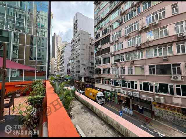 Tsim Sha Tsui - Brilliant Court 07