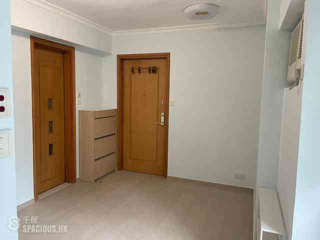 Wan Chai - Cathay Lodge 02