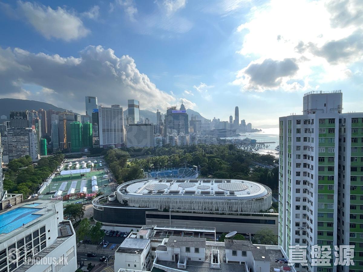 Tin Hau - Grand Seaview Heights 01