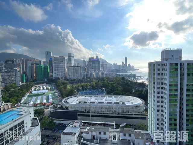 Tin Hau - Grand Seaview Heights 01
