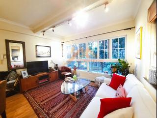 Mid Levels Central - 29, Shelley Street 02