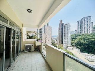 Tai Hang - Kan Oke House 03