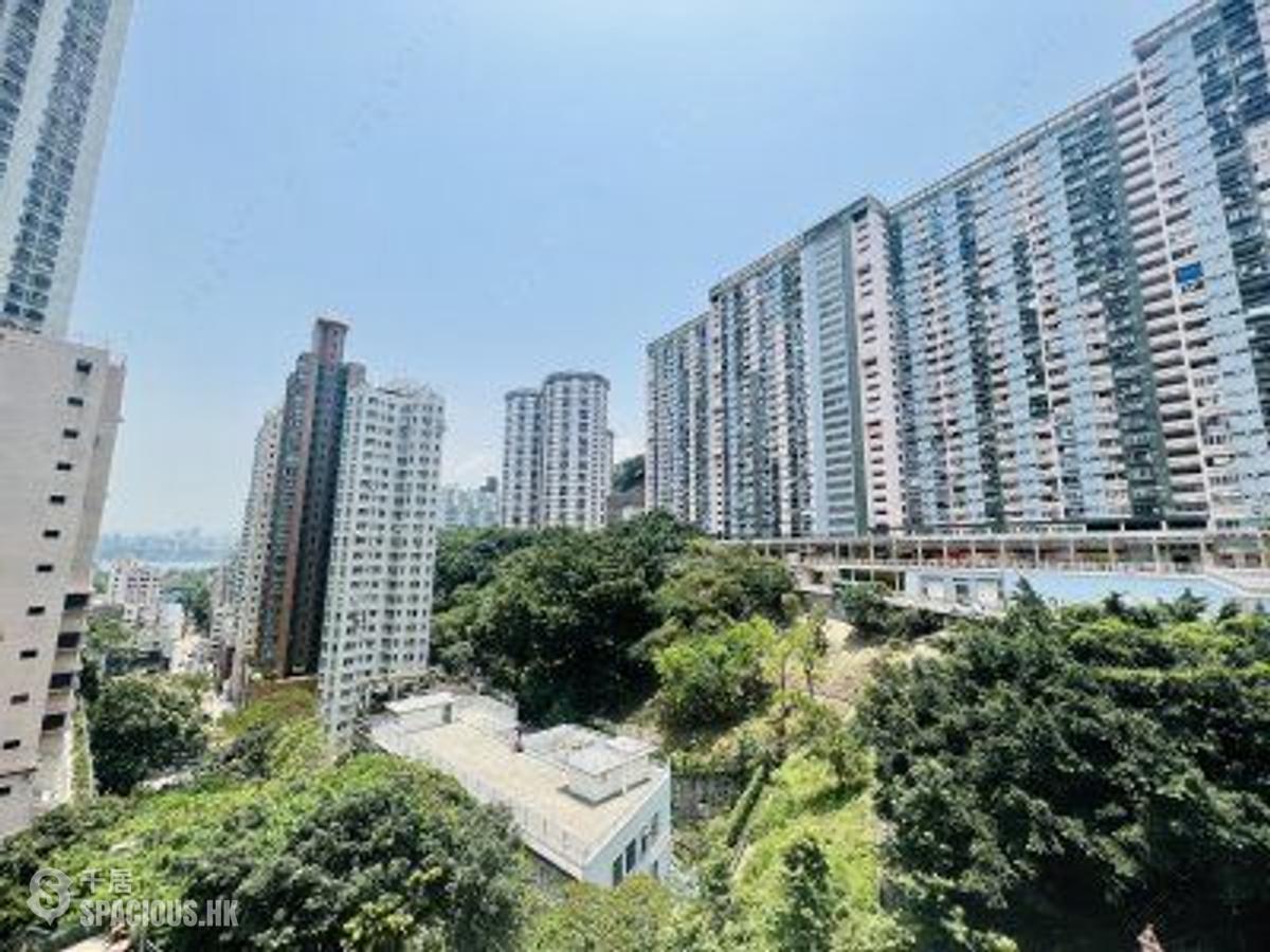 Tai Hang - Kan Oke House 01