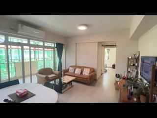 Tai Hang - Kan Oke House 02