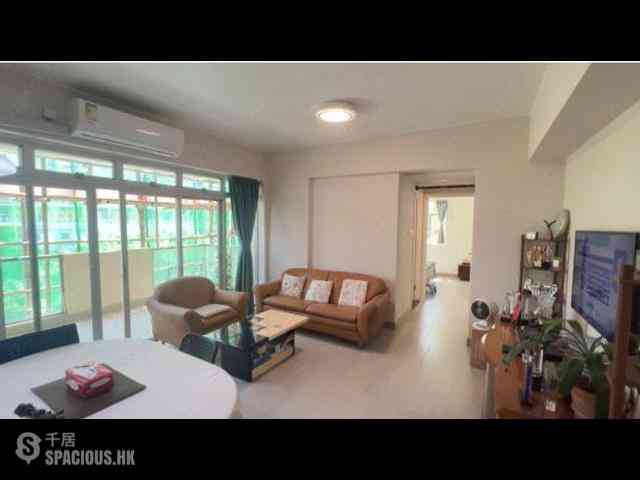 Tai Hang - Kan Oke House 02