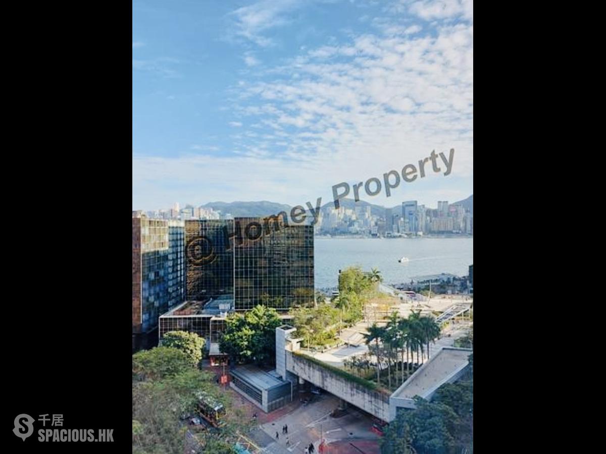 尖沙咀 - 海景大厦 01
