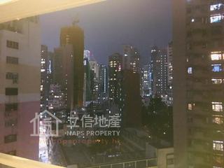 上環 - Manhattan Avenue 10
