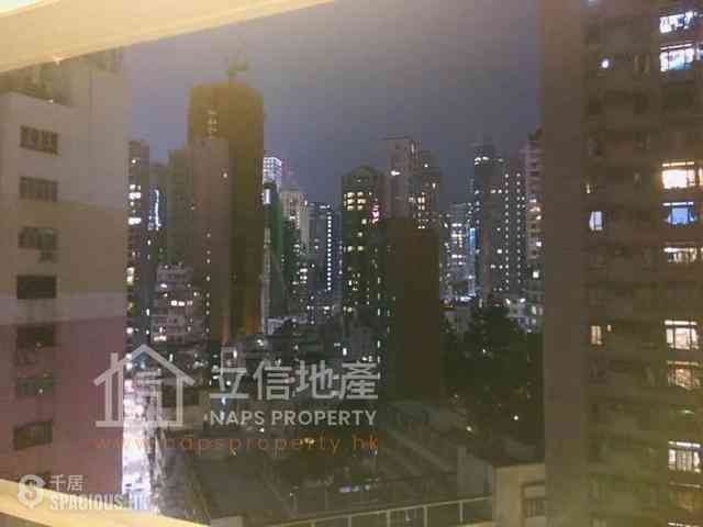 上環 - Manhattan Avenue 10