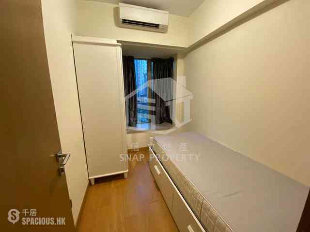 Sai Ying Pun - The Nova 07