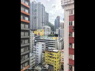 湾仔 - 慧贤轩 05