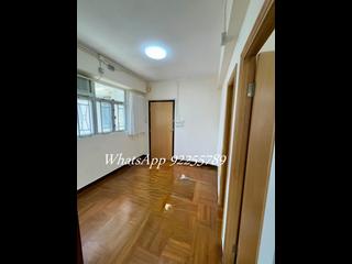 Sai Ying Pun - Yen Fook Mansion 02