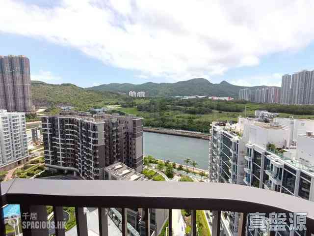 将军澳 - 海翩汇5座 01