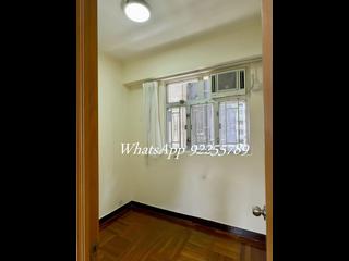 Sai Ying Pun - Yen Fook Mansion 06