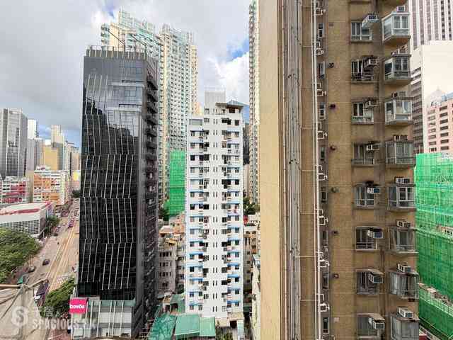 Wan Chai - J Residence 01