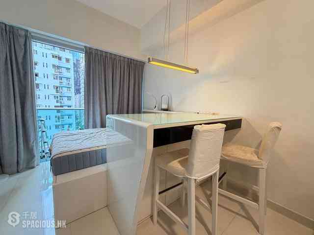 Wan Chai - J Residence 02