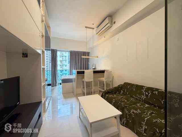 Wan Chai - J Residence 03