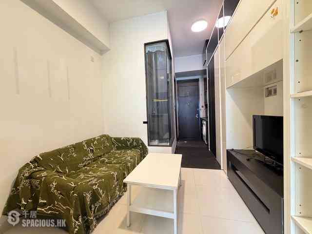 Wan Chai - J Residence 05