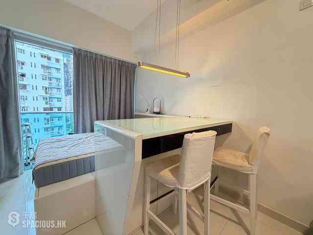 Wan Chai - J Residence 06