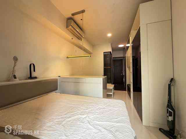 Wan Chai - J Residence 07
