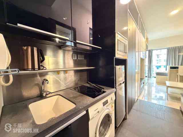 Wan Chai - J Residence 09