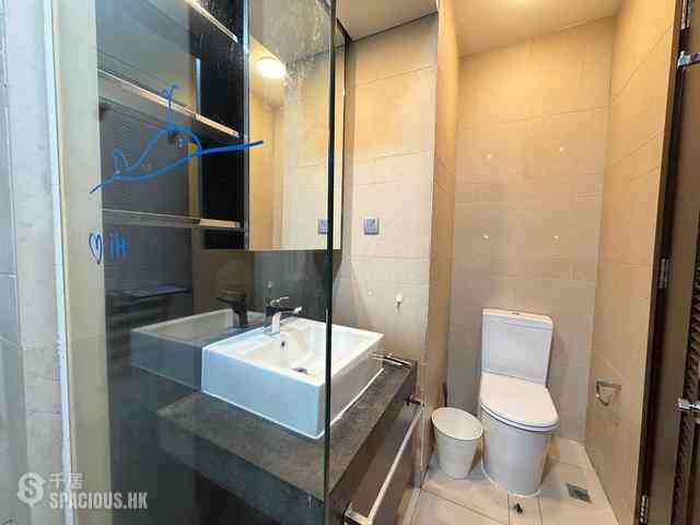 Wan Chai - J Residence 11