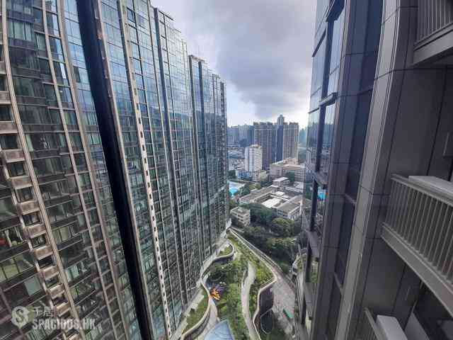 黃竹坑 - 港岛南岸3C期 Blue Coast II 3座 10